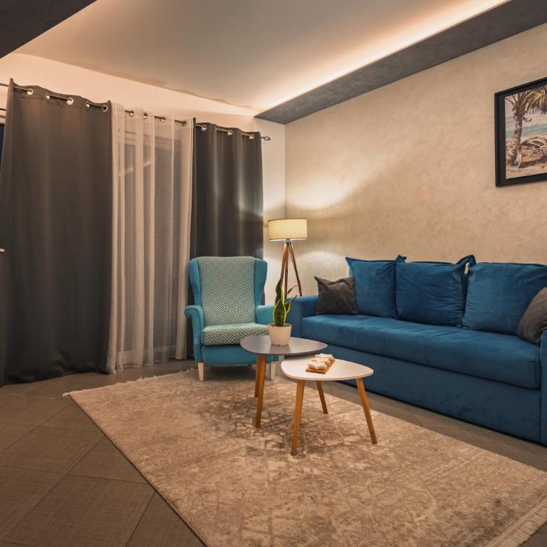 Apartments Boka Pearl - Apartment with Sea View - 8