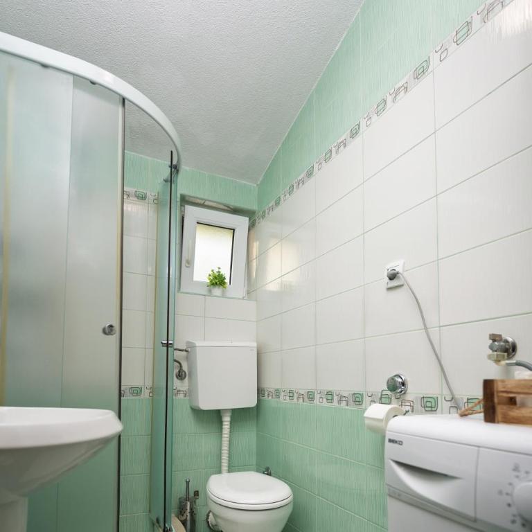 Apartments Boka Pearl - Apartment with Sea View - 28