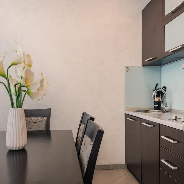 Apartments Boka Pearl - Apartment with Sea View - 19