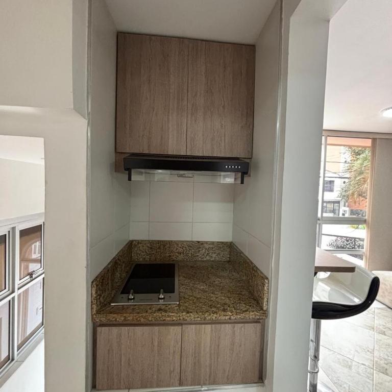 Apartamento VERSALLES - Apartamento de 1 dormitorio - 5