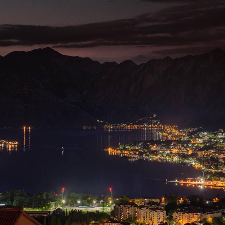 Apartments Boka Pearl - Apartment with Sea View - 36