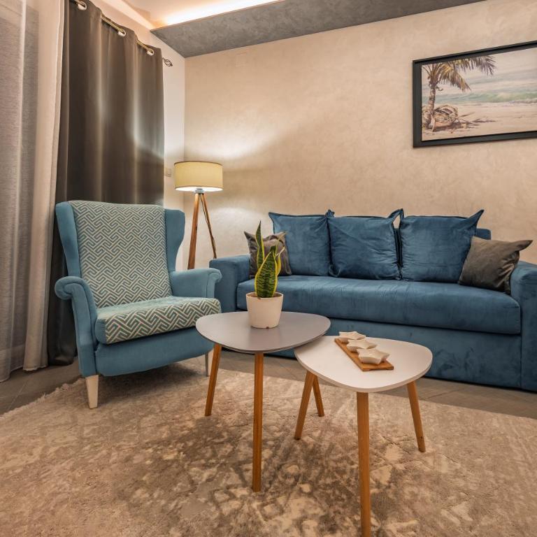 Apartments Boka Pearl - Apartment with Sea View - 6
