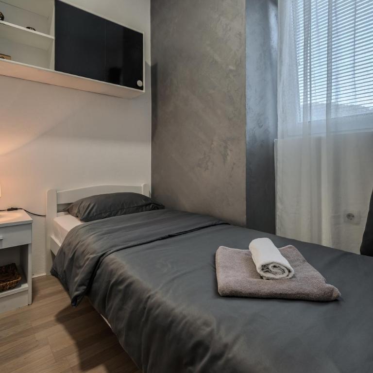 Apartments Boka Pearl - Apartment with Sea View - 25