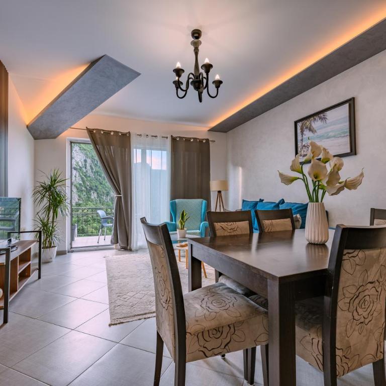 Apartments Boka Pearl - Apartment with Sea View - 15