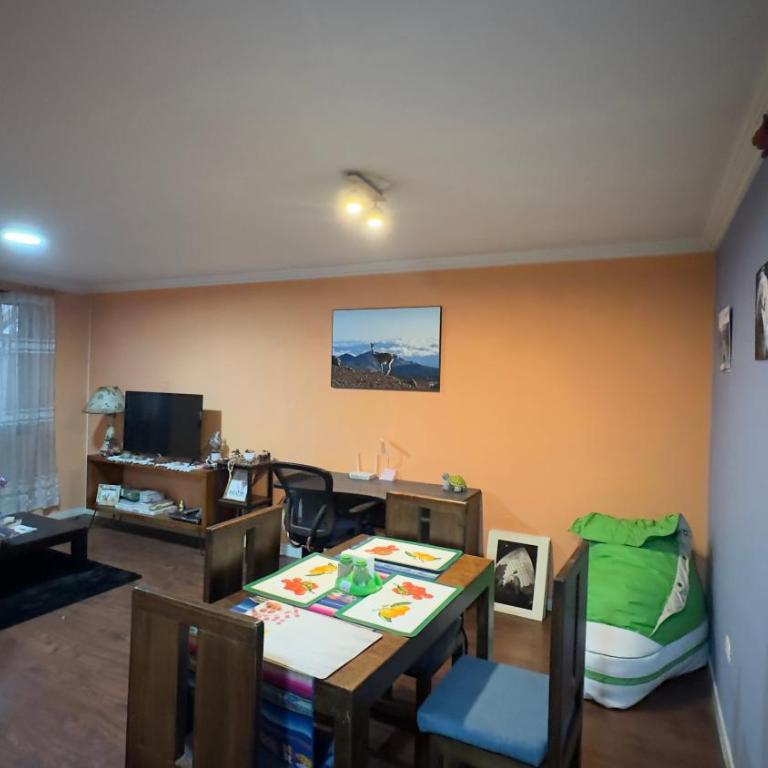 Unleash Charm & Comfort Oldtown Quito Best Location! - One-Bedroom Apartment - 12