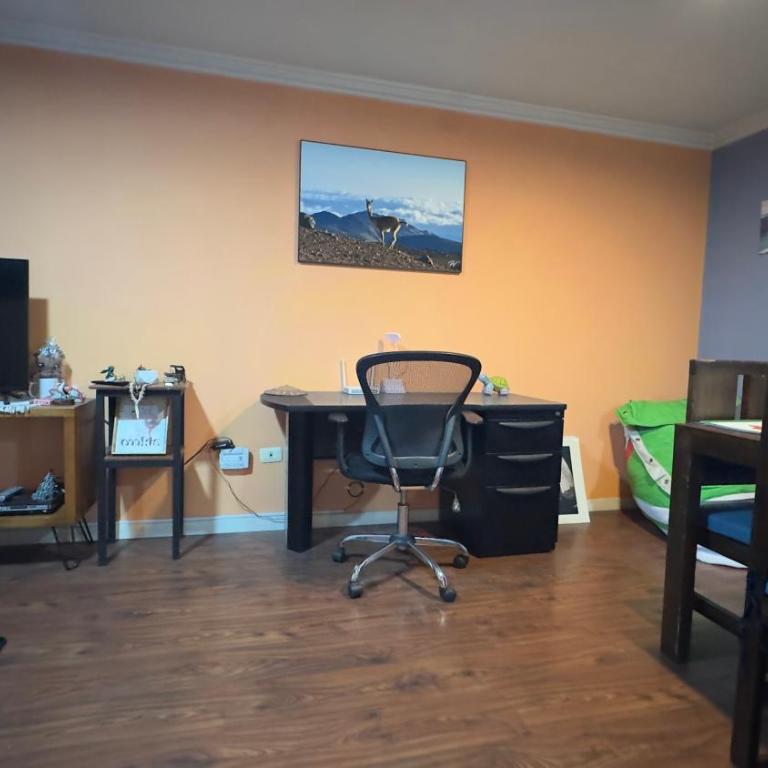Unleash Charm & Comfort Oldtown Quito Best Location! - One-Bedroom Apartment - 13