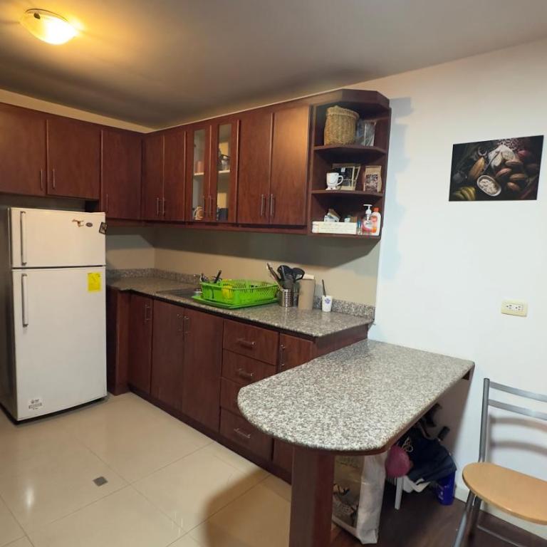 Unleash Charm & Comfort Oldtown Quito Best Location! - One-Bedroom Apartment - 15