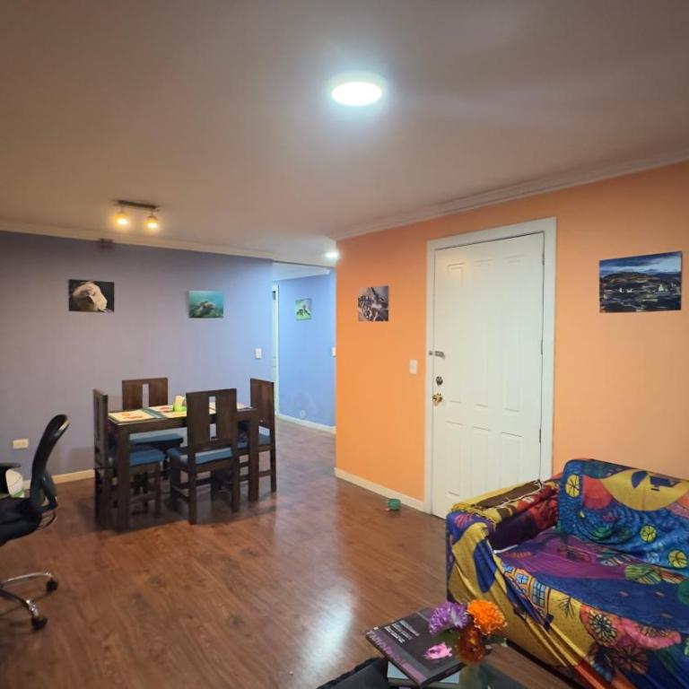 Unleash Charm & Comfort Oldtown Quito Best Location! - One-Bedroom Apartment - 17