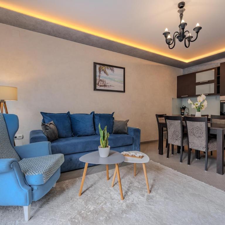 Apartments Boka Pearl - Apartment with Sea View - 7