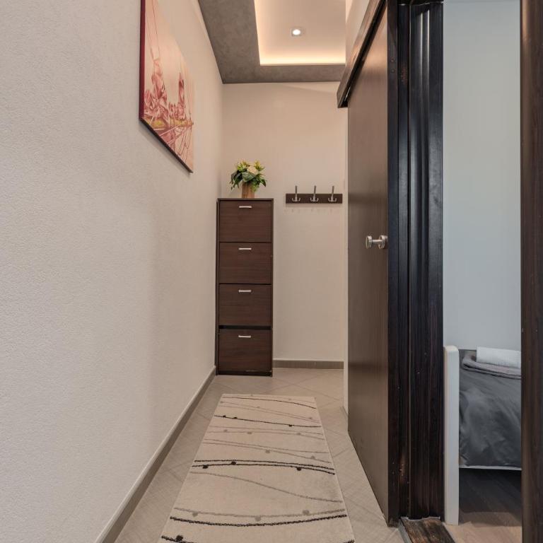 Apartments Boka Pearl - Apartment with Sea View - 39