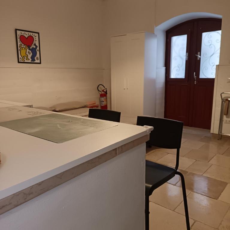 Trulli&CaseFichi 2 - Appartamento con 1 Camera da Letto - 32