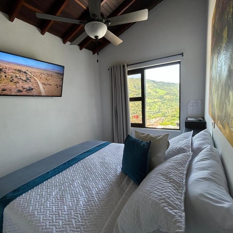 El Balcón De Las Montañas - Two-Bedroom Apartment - 19