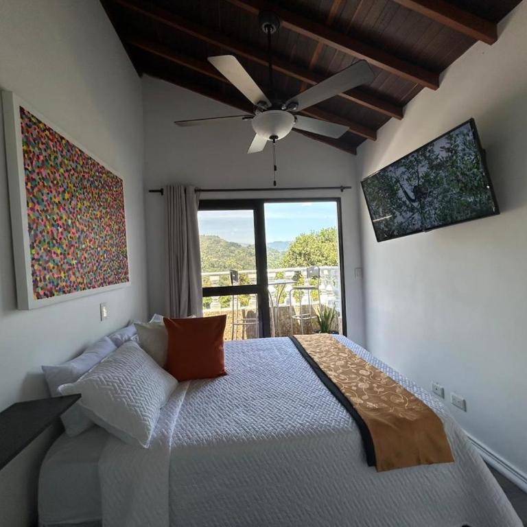 El Balcón De Las Montañas - Two-Bedroom Apartment - 18