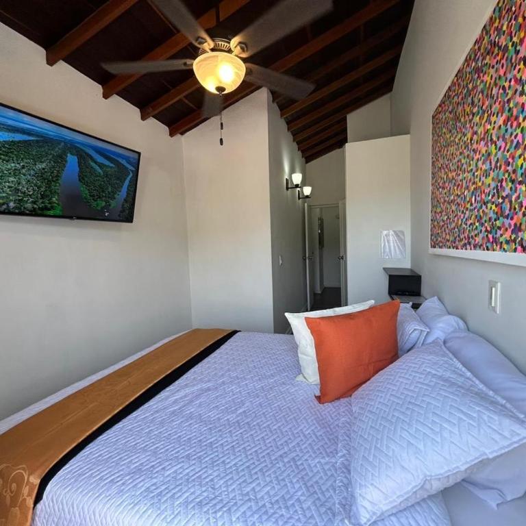 El Balcón De Las Montañas - Two-Bedroom Apartment - 17