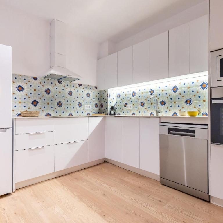 Cavallers Suites - Unik Vacation - Apartamento de 1 dormitorio - 9