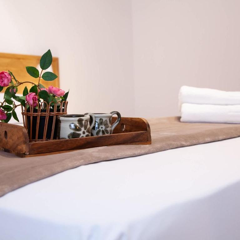 Cavallers Suites - Unik Vacation - Apartamento de 1 dormitorio - 25