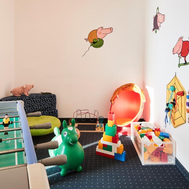 Apart Arga - Appartement 1 Chambre - 1