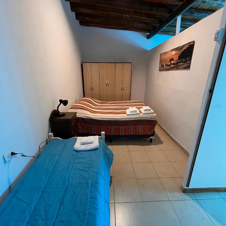 Mendoza Apartments - One-Bedroom Apartment - 4