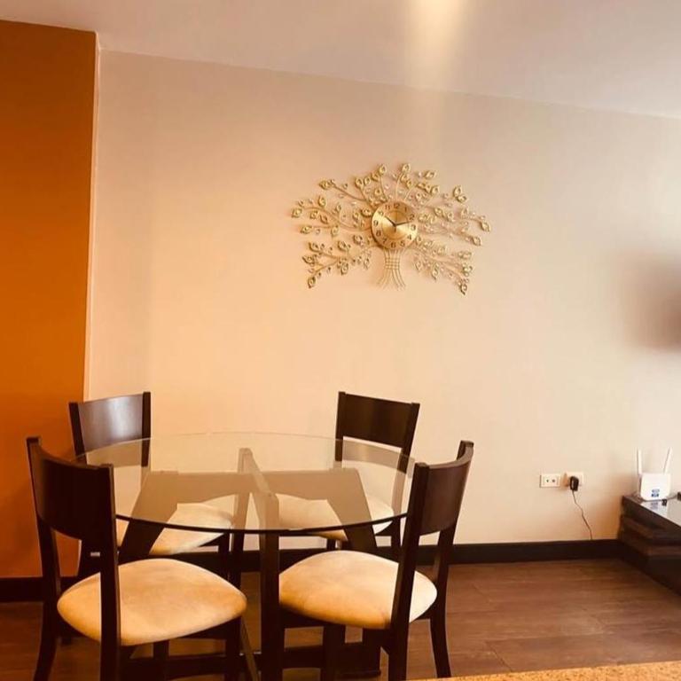 HOLLYWOOD HOUSE Ba - Apartamento de 2 dormitorios - 1