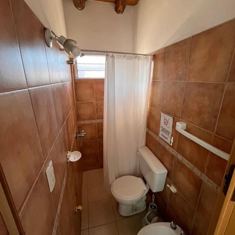 Mendoza Apartments - One-Bedroom Apartment - 6