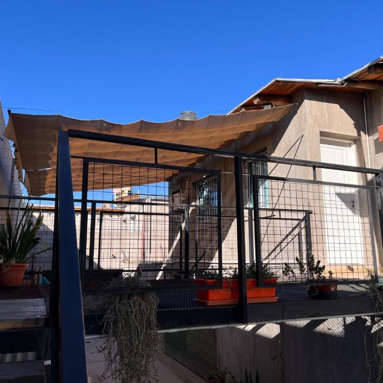 Mendoza Apartments - One-Bedroom Apartment - 8