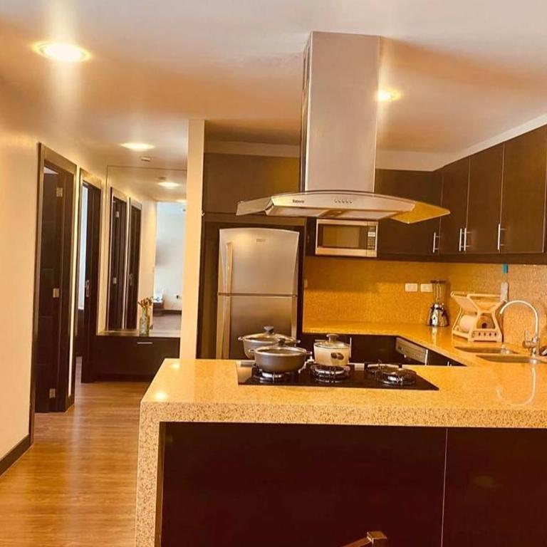 HOLLYWOOD HOUSE Ba - Apartamento de 2 dormitorios - 4
