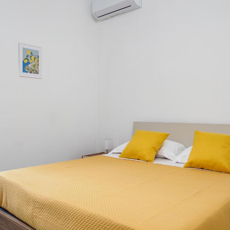 Il Principe - Centro di Sorrento e stazione - Appartamento con 2 Camere da Letto - 15
