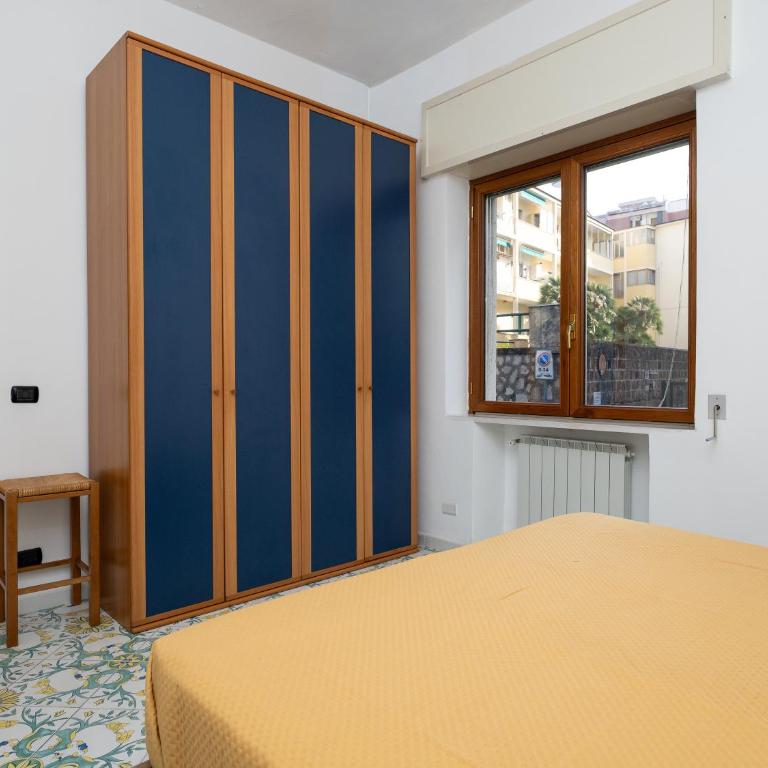 Il Principe - Centro di Sorrento e stazione - Appartamento con 2 Camere da Letto - 23