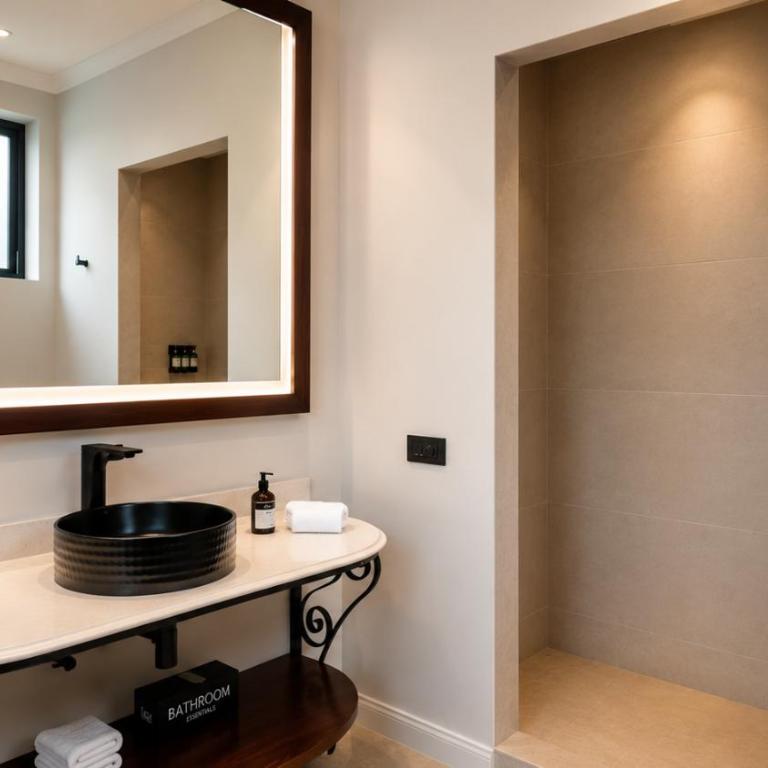 Hotel Bellas Artes - Twin Room - 8