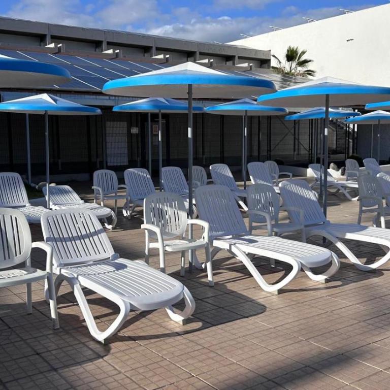 Sunny House Tenerife - Apartamento - 4