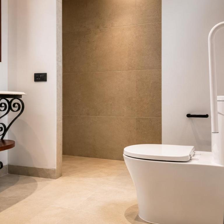 Hotel Bellas Artes - Standard Suite - 8