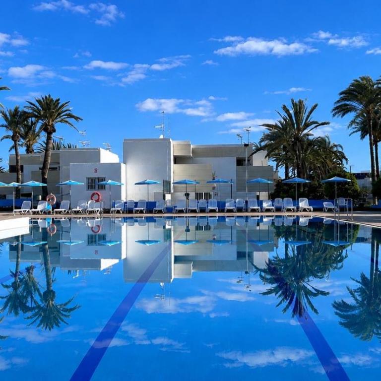 Sunny House Tenerife - Apartamento - 2