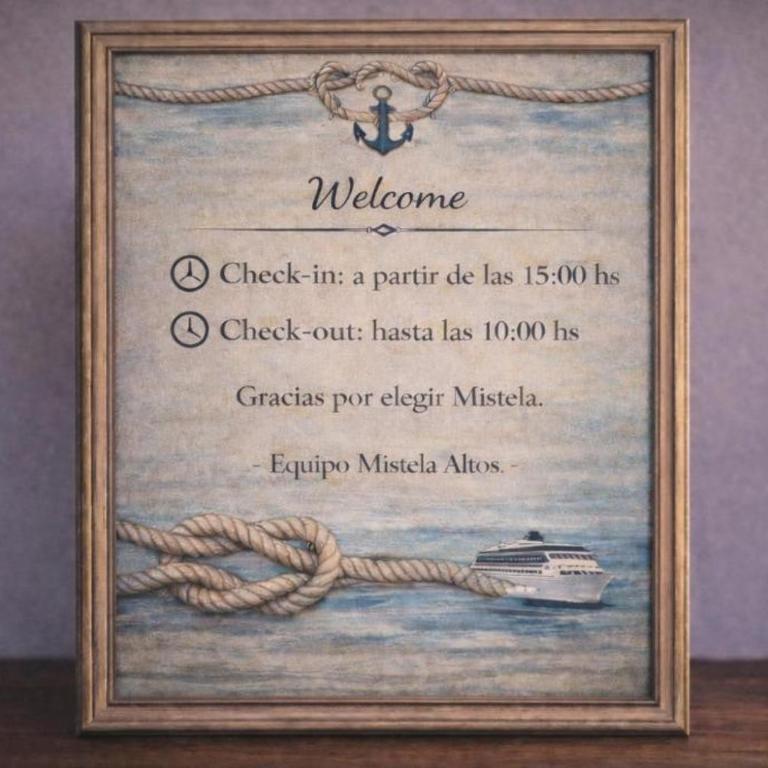 Mistela Altos Crucero Suites-Solo Turisno-No recibe reserva local- - Apartment - Split Level - 15