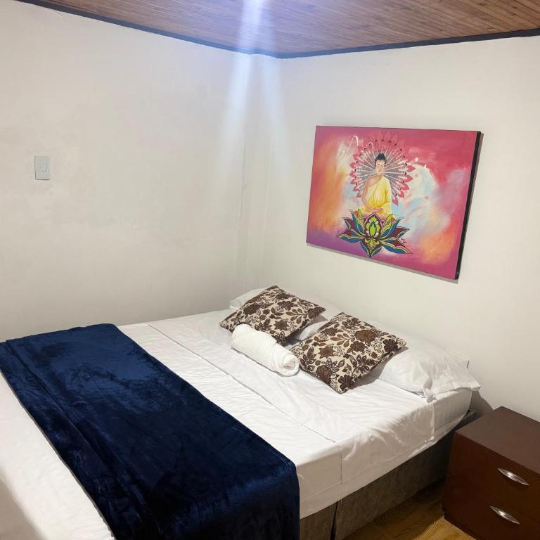 Hostal Castillo - Double or Twin Room with Shared Bathroom - 4