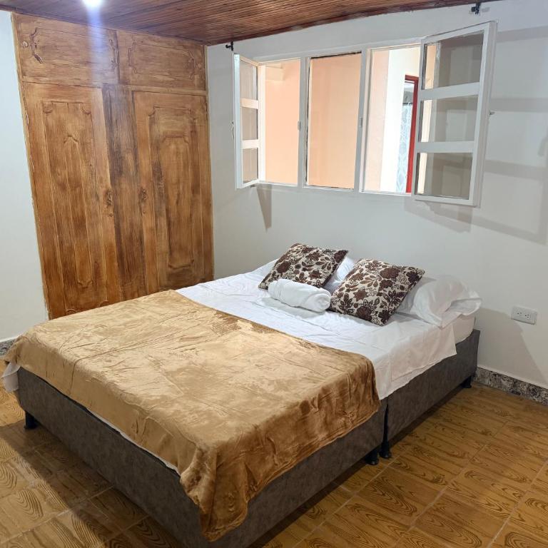 Hostal Castillo - Double or Twin Room - 6