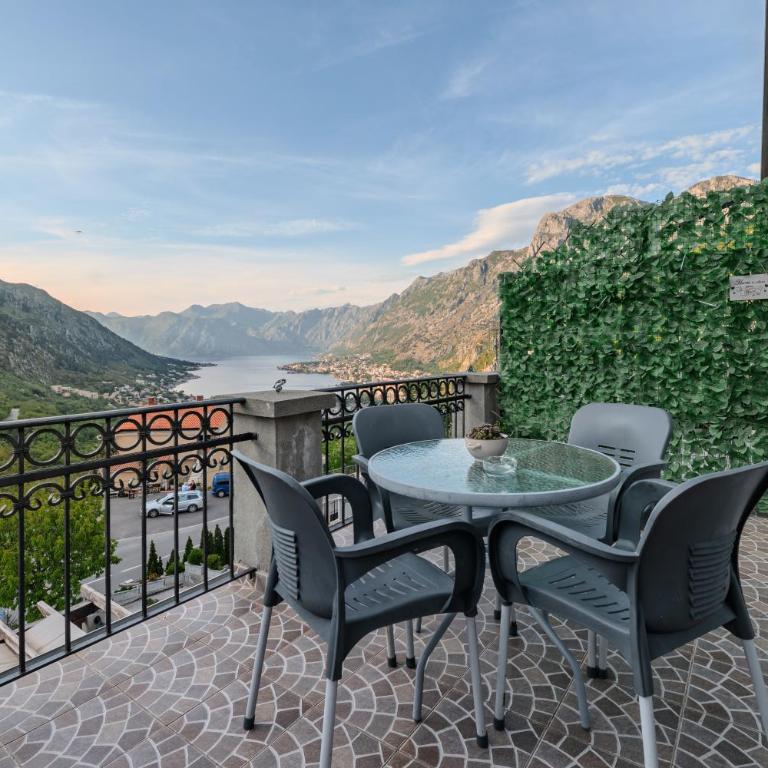 Apartments Boka Pearl - Apartment with Sea View - 32