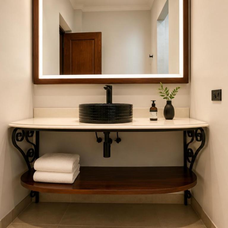 Hotel Bellas Artes - Executive Suite - 6