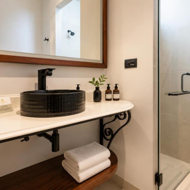 Hotel Bellas Artes - Executive Suite - 5