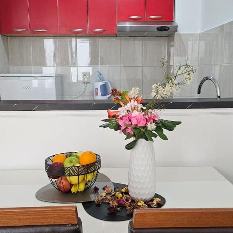 MNe apartment - Apartman sa 1 Spavaćom Sobom - 4
