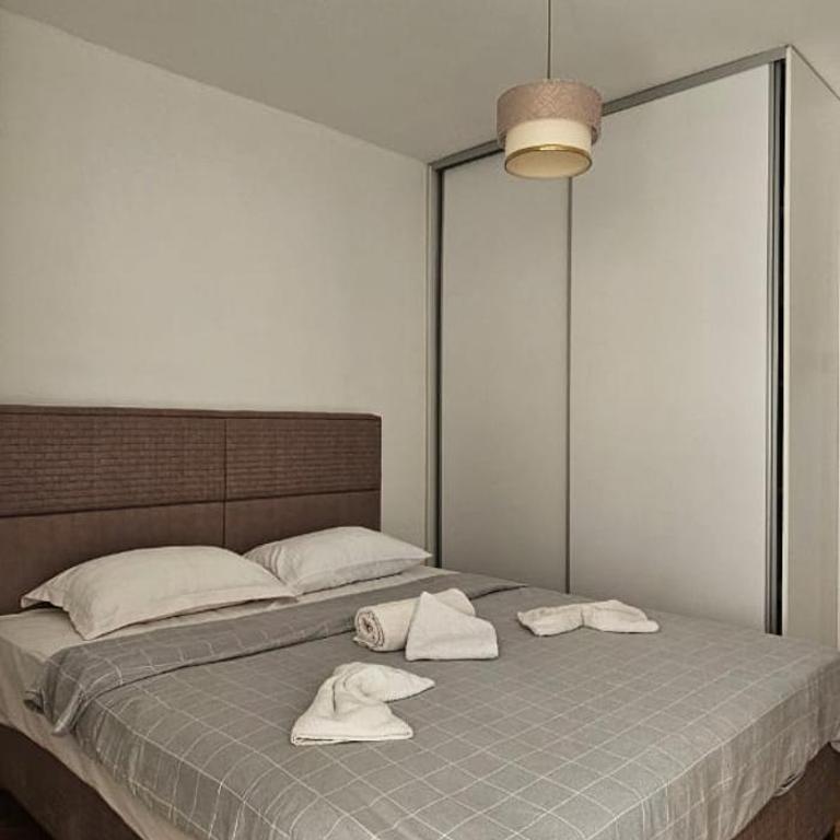 MNe apartment - Apartman sa 1 Spavaćom Sobom - 5