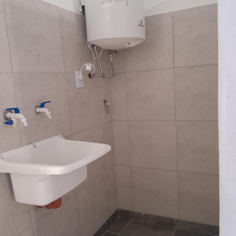 Departamento nuevo Santo Tome - Apartamento de 2 dormitorios - 11