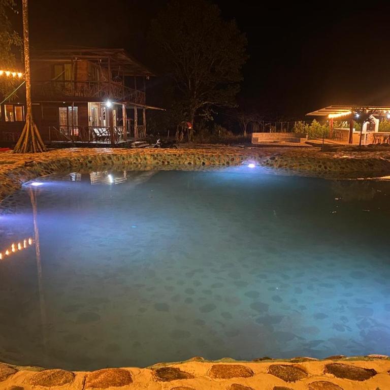 AMMALÜ, experiencias campestres - Casa - 36
