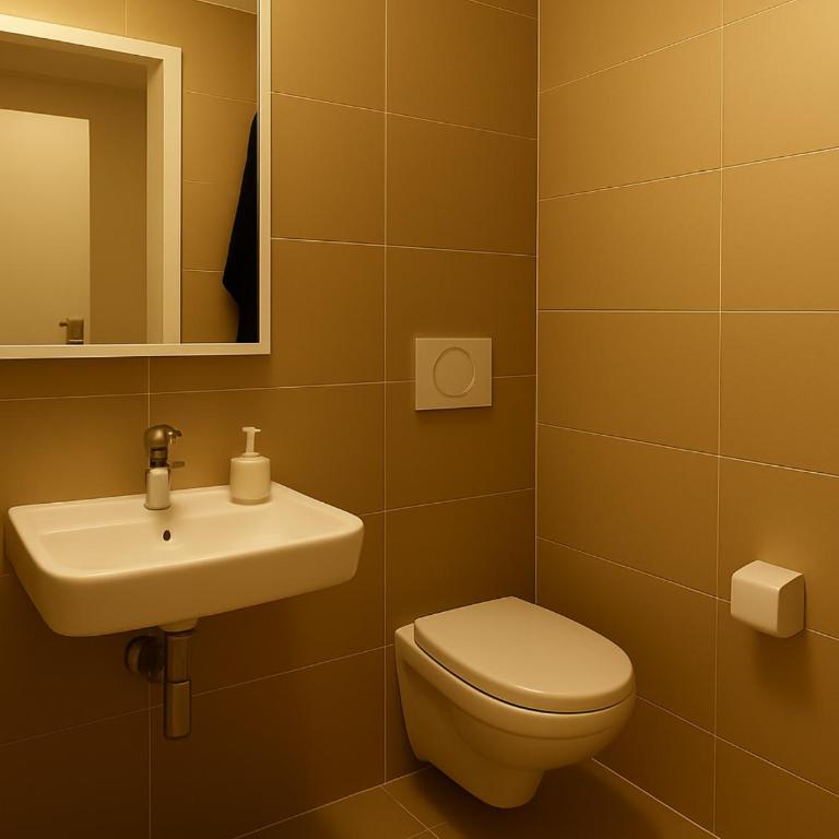 PepinA'S Home - Apartment mit 2 Schlafzimmern - 12