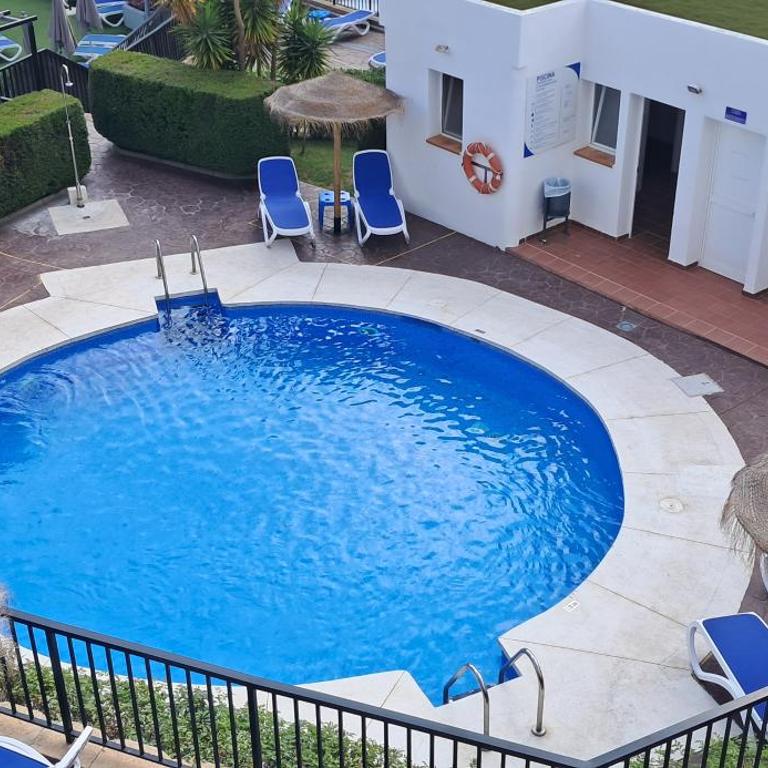 Ático a 200 mts de la Playa (Benalmádena) - One-Bedroom Apartment - 15