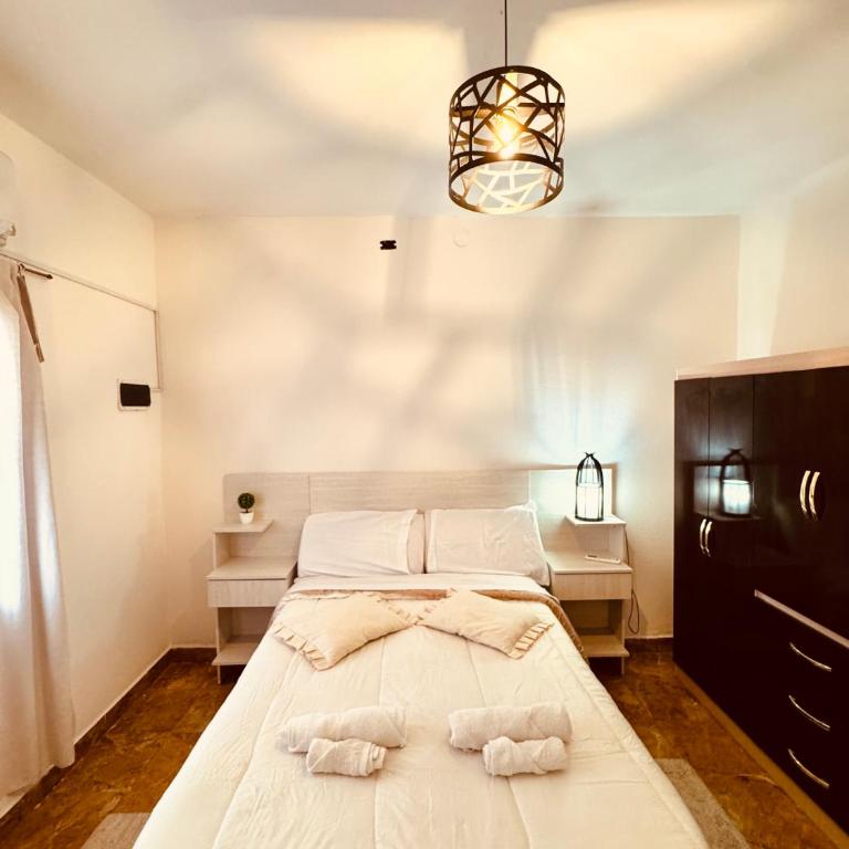 Las Maravillas del Talampaya II - Apartment - 3