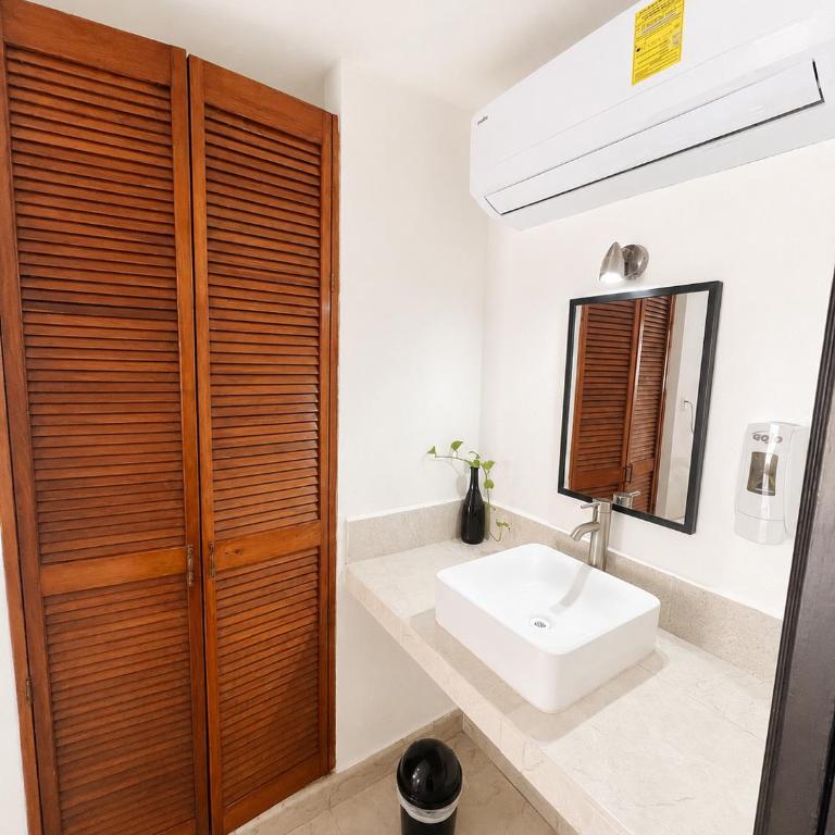 Hotel Don Luis - Habitación Doble - 3