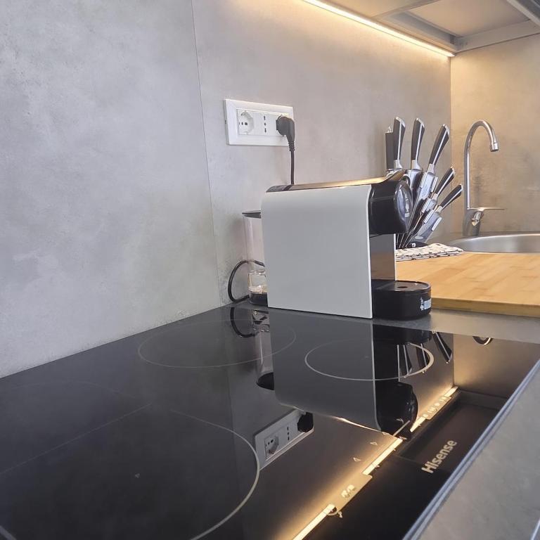 Oro32 Cuore del Centro Storico Zona ZTL - Appartamento con 1 Camera da Letto - 7