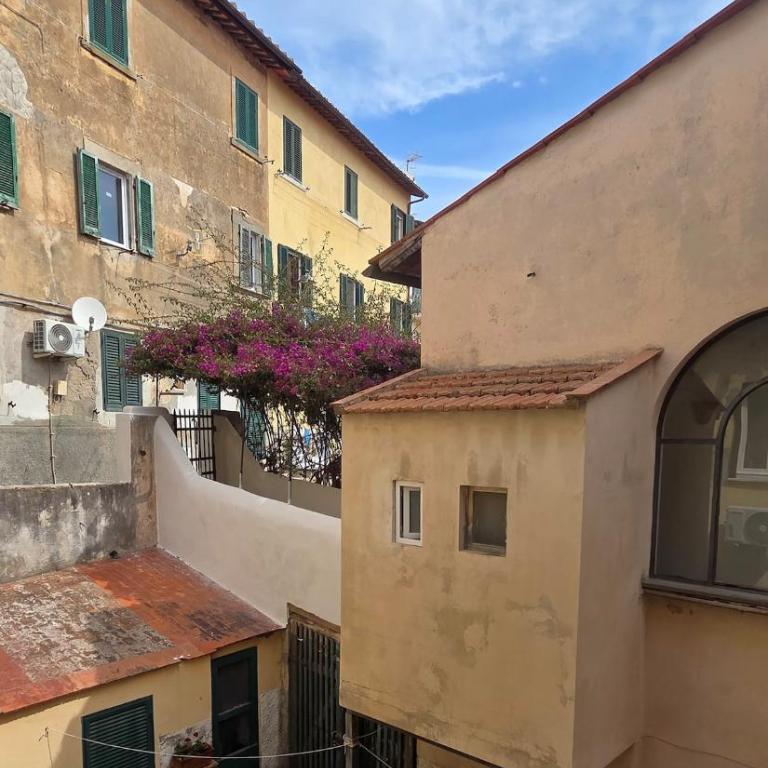 Oro32 Cuore del Centro Storico Zona ZTL - Appartamento con 1 Camera da Letto - 6