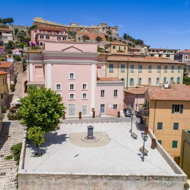 Oro32 Cuore del Centro Storico Zona ZTL - Appartamento con 1 Camera da Letto - 10