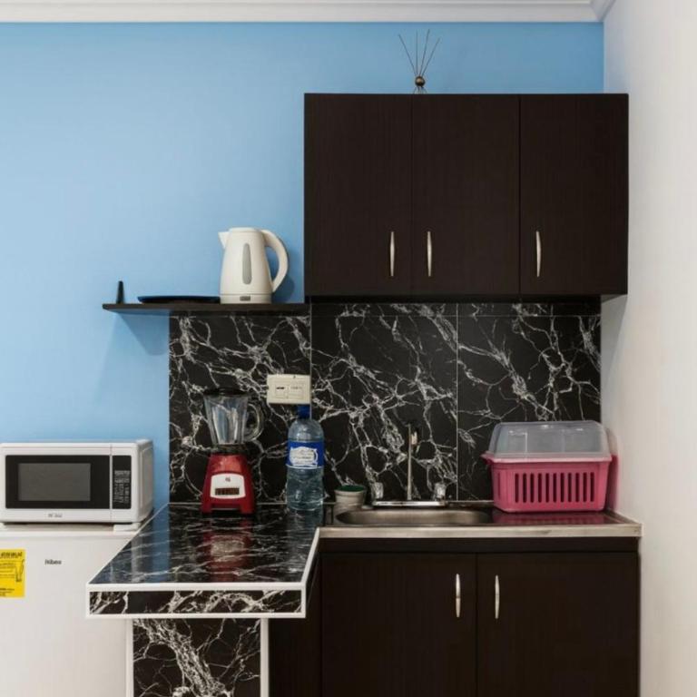 Holiday Loft Suite Apartamento - Apartamento Estudio con vistas al mar - 17